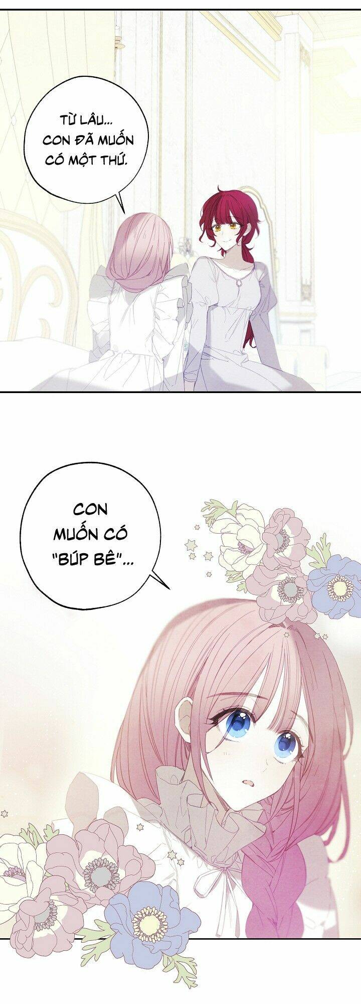 tiệm búp bê của công chúa chapter 8 34