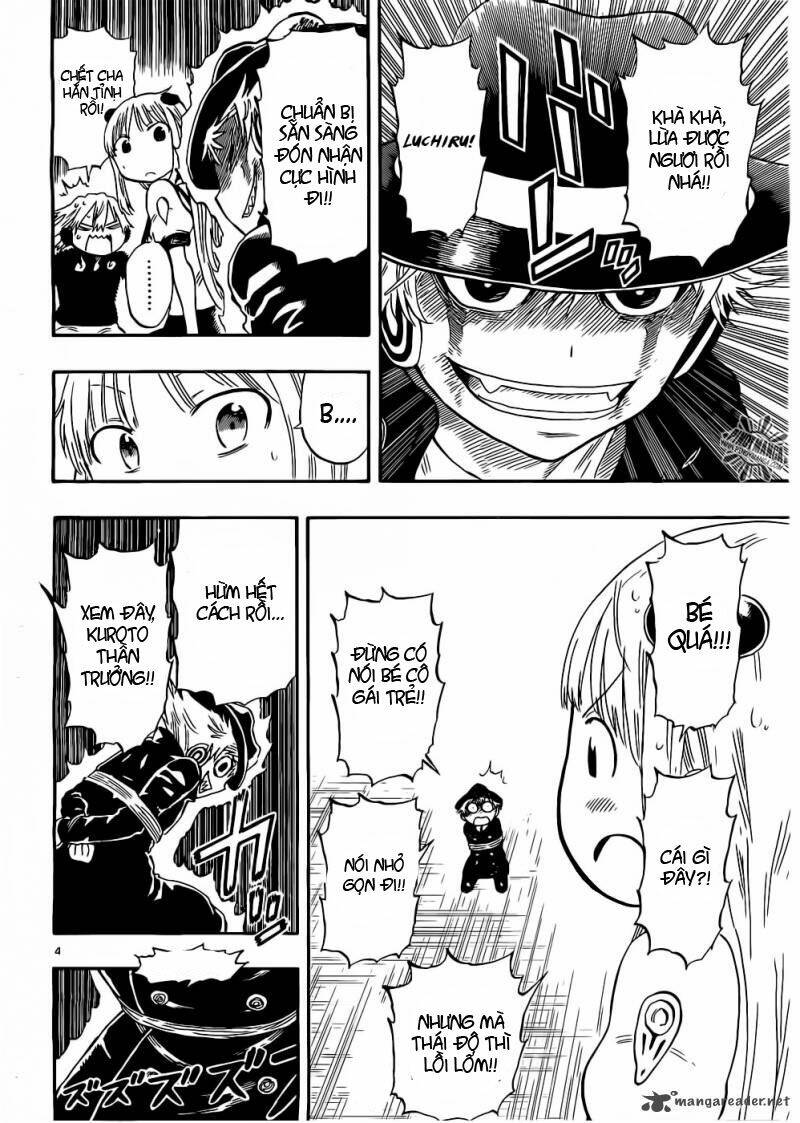 anagle mole chapter 12 4