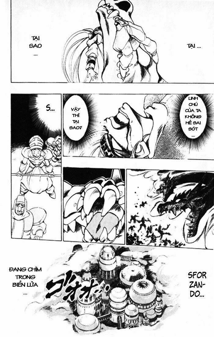 violinist of hameln - cây đàn kì diệu chapter 27 14