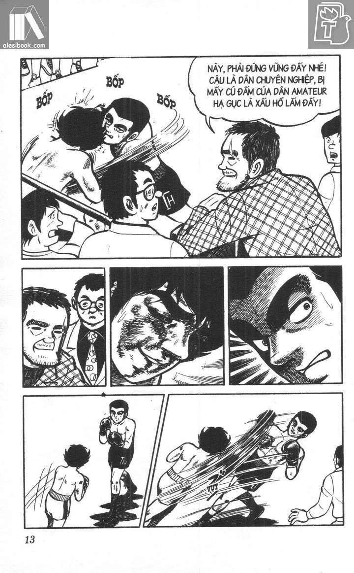 ganbare genki chapter 70 10