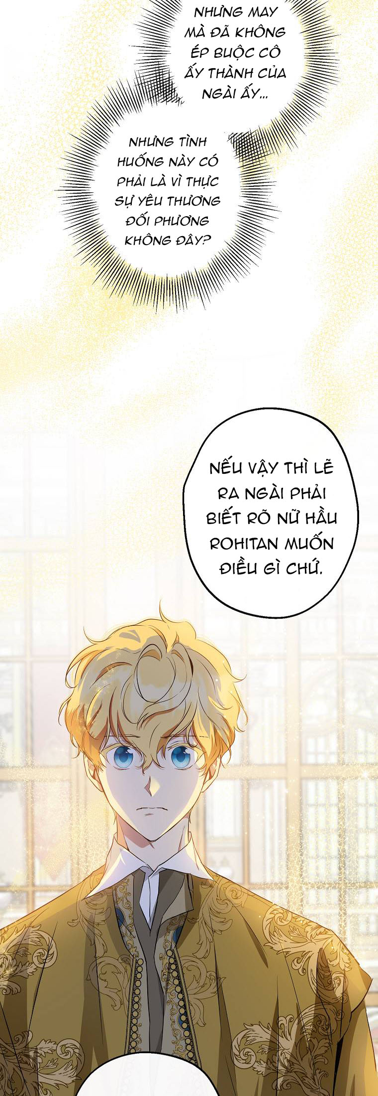 cuộc hôn nhân giả dối chapter 83.1 37