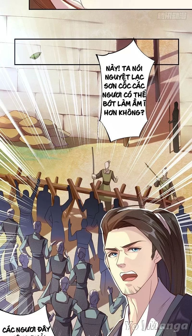 tuyệt thế luyện đan sư chapter 114 32