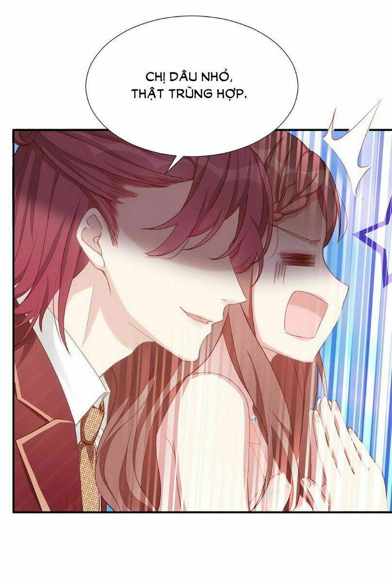 chỉ muốn cưng chiều em chapter 10 15