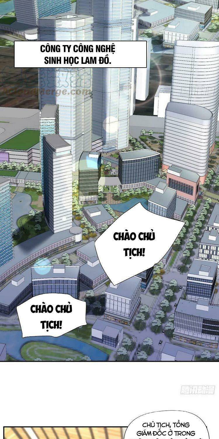 mở phòng khám tại tu tiên giới chapter 96 22