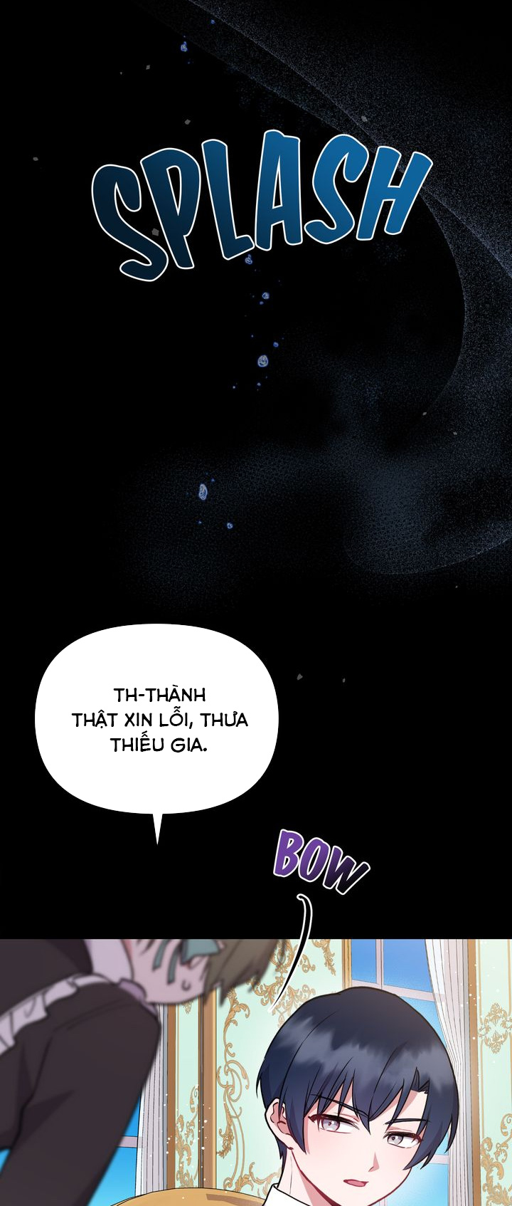 cô con gái nuôi đáng yêu của công tước chapter 17 17