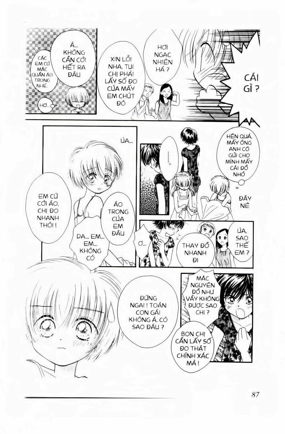 chắp cánh ước mơ chapter 29 12