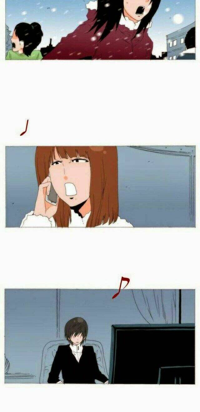 can't see can't hear but love chapter 81 22