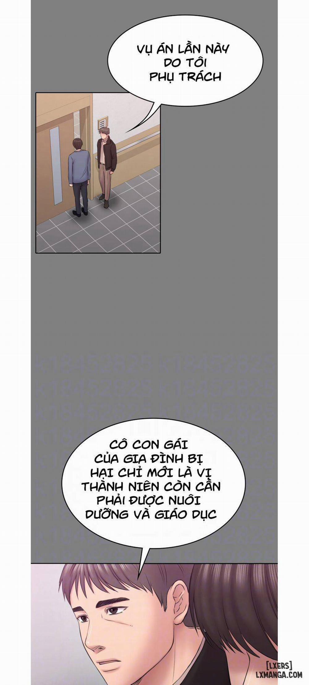 anh có thể giúp em không chapter 54 16