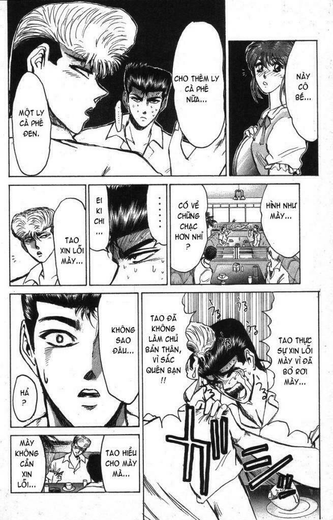 shonan junai gumi chapter 144 3