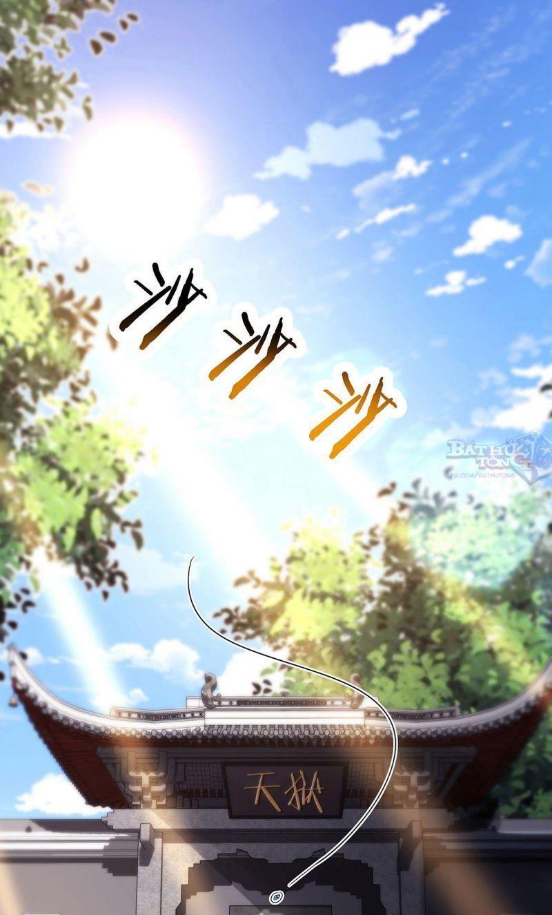 đồ đệ ta toàn là nữ ma đầu chapter 38 1