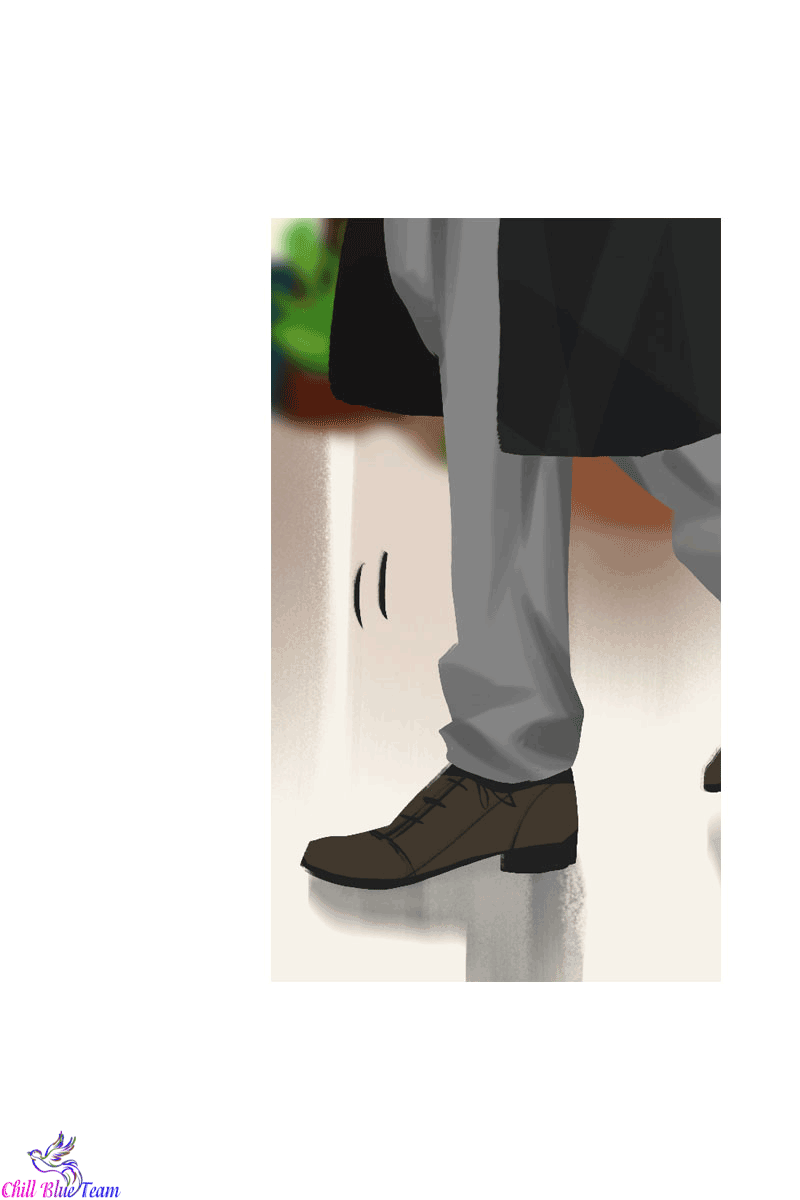 thần chết và kẻ chờ đợi chapter 25 35