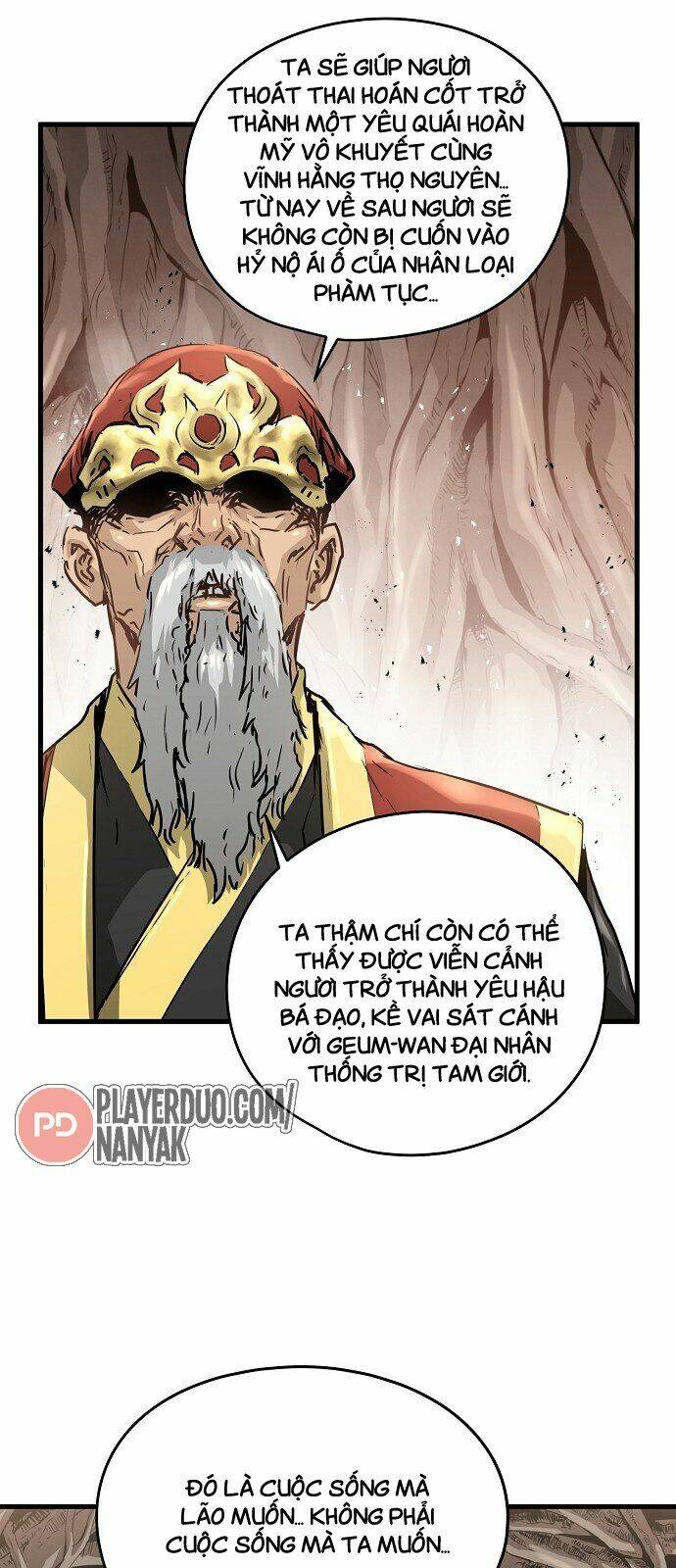 hứa lan chapter 65 42