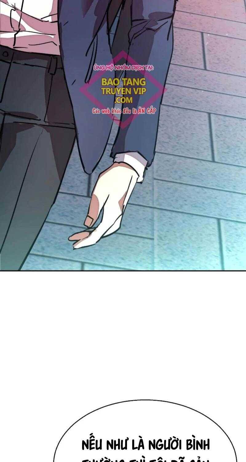 bạn học tôi là lính đánh thuê chapter 197 3