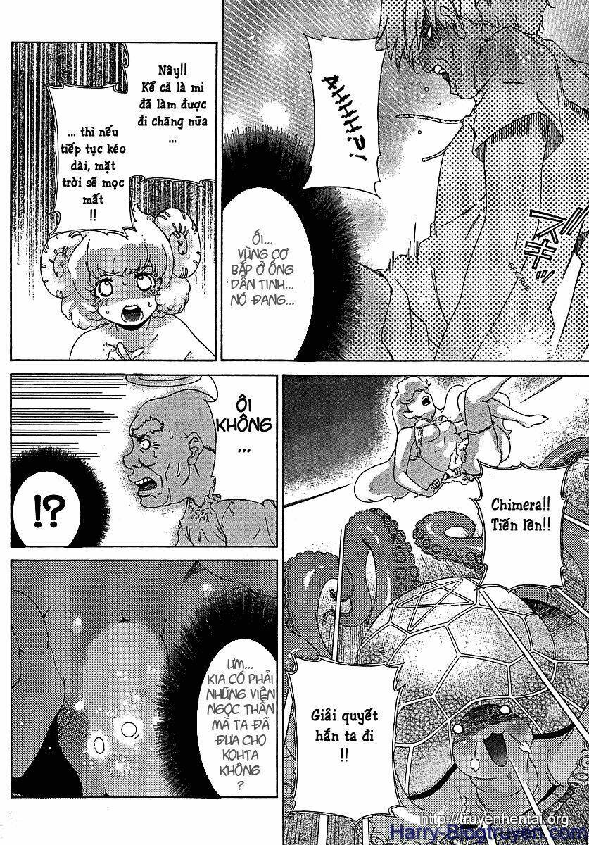 my balls chapter 27 20