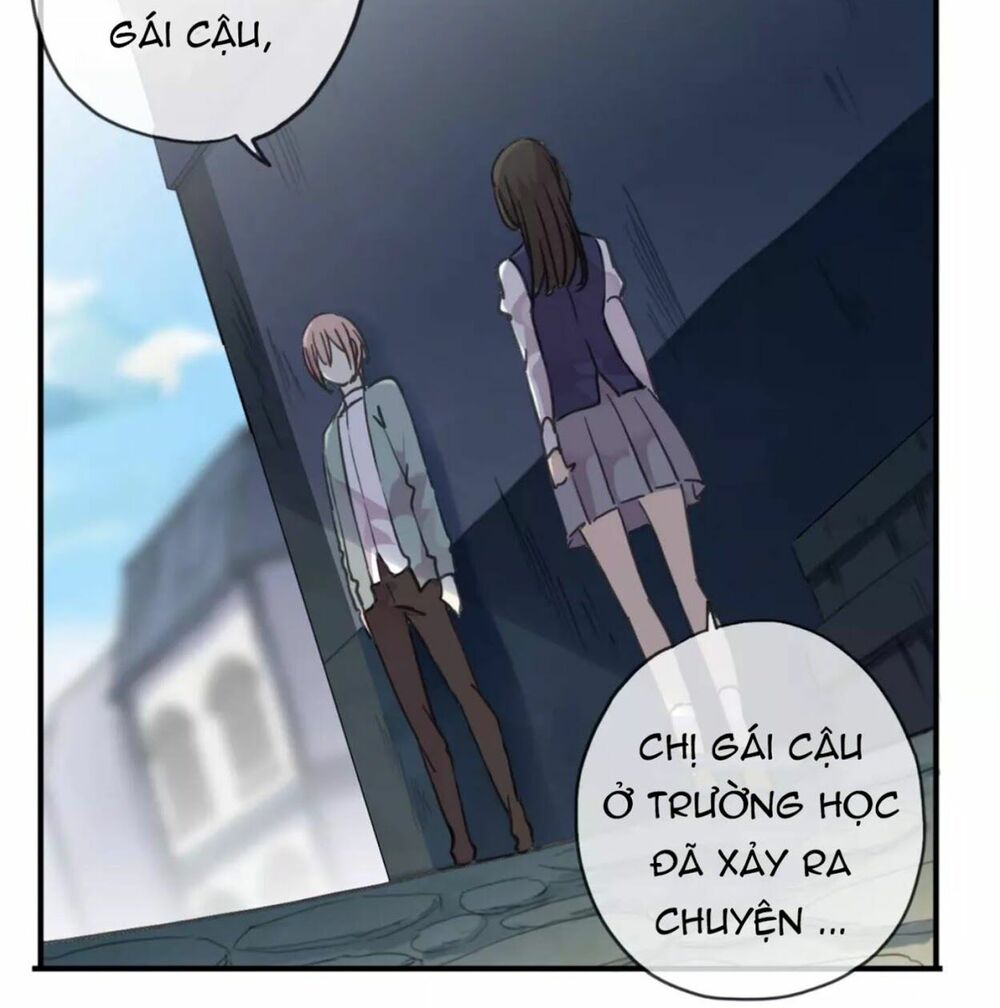 vết cắn ngọt ngào phần 1 chapter 8 15