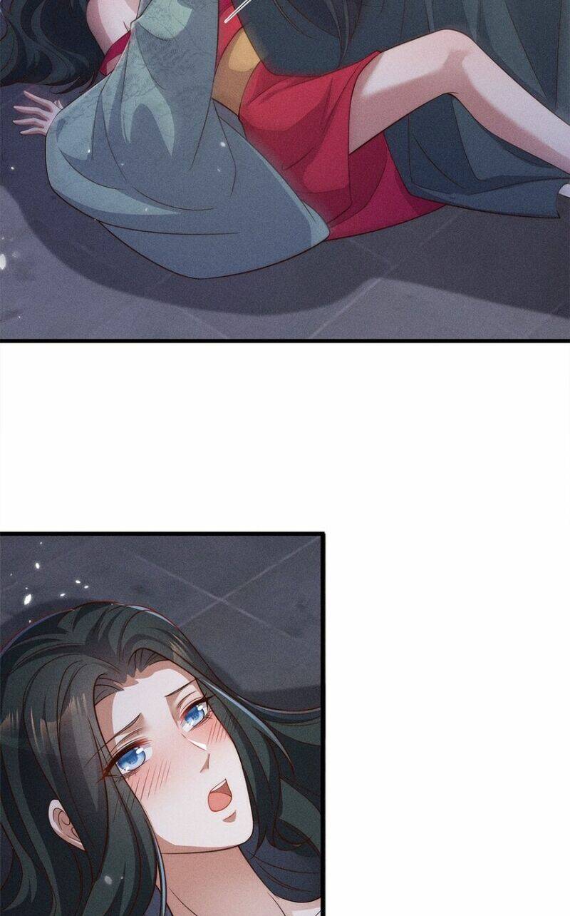 tái sinh trở lại : ta trở thành độc y thái tử phi chapter 50 18