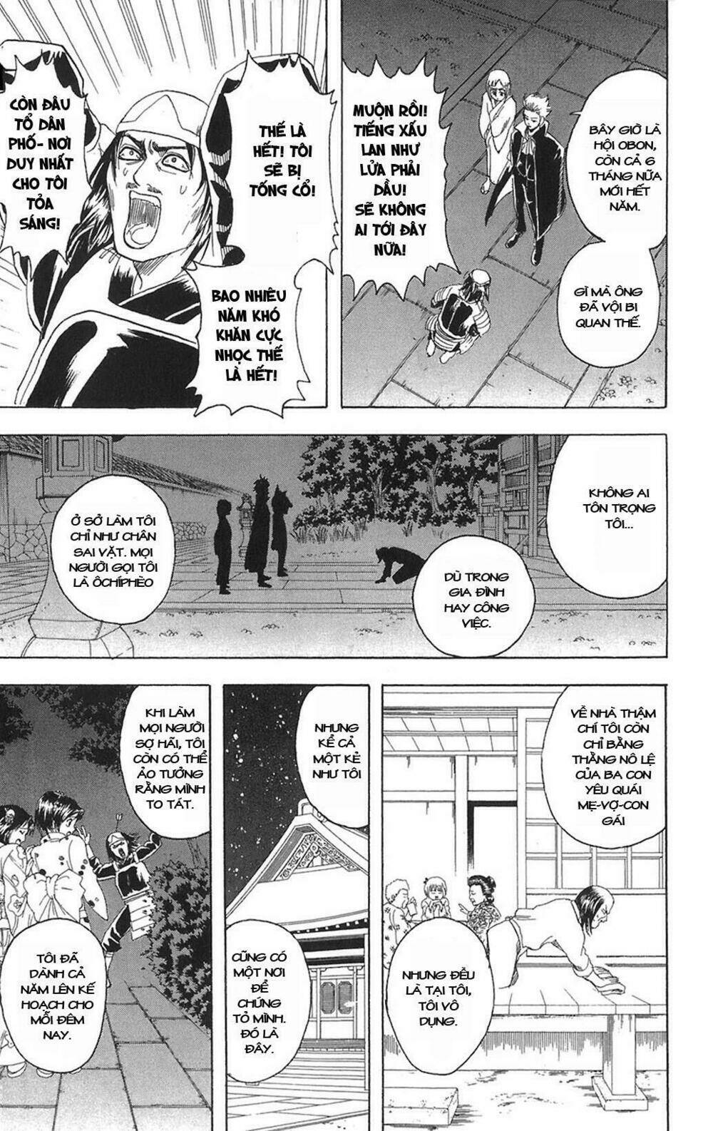 gintama - linh hồn bạc chapter 82 13