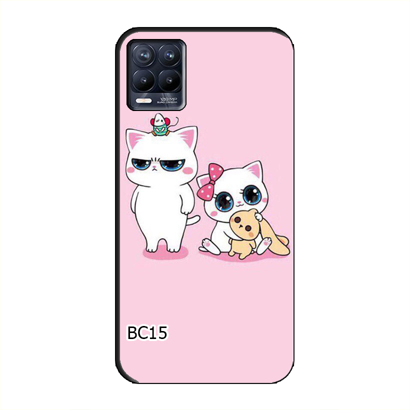 Ốp Lưng Dành Cho REALME 8