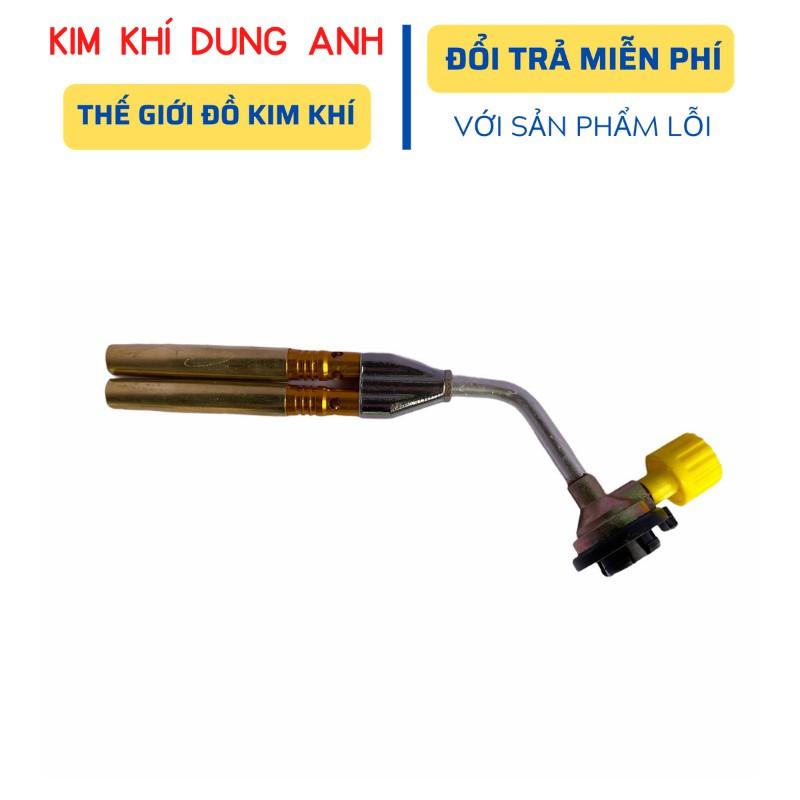 Khò gas mini, khò gas cao cấp các loại