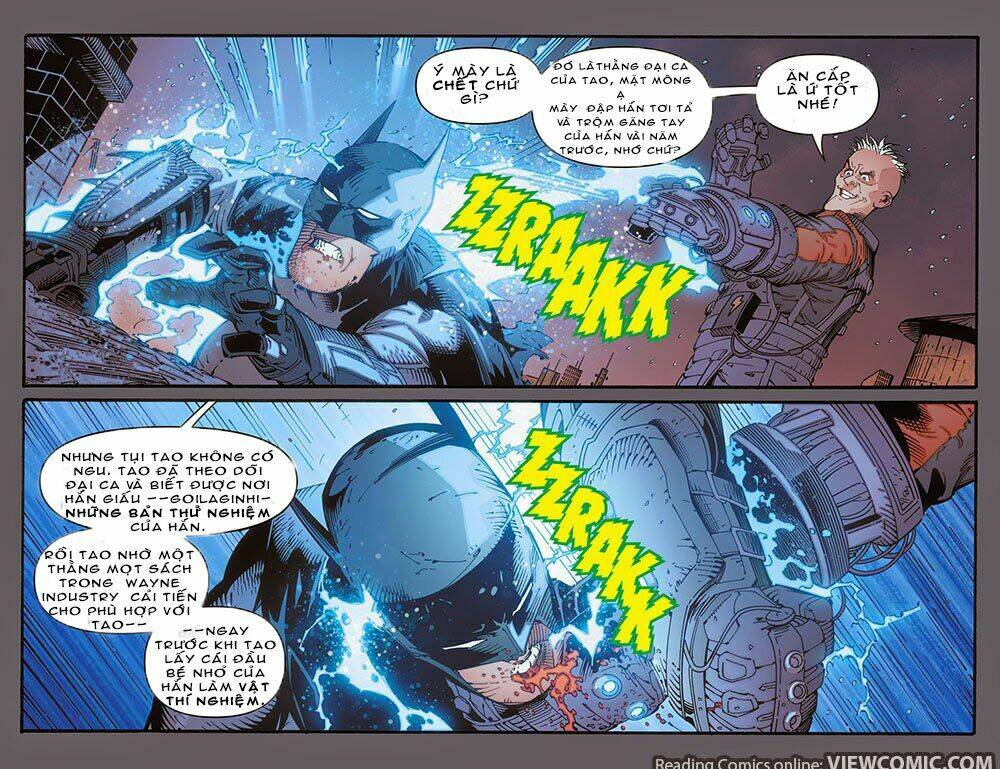 batman arkham knight chapter 1 6