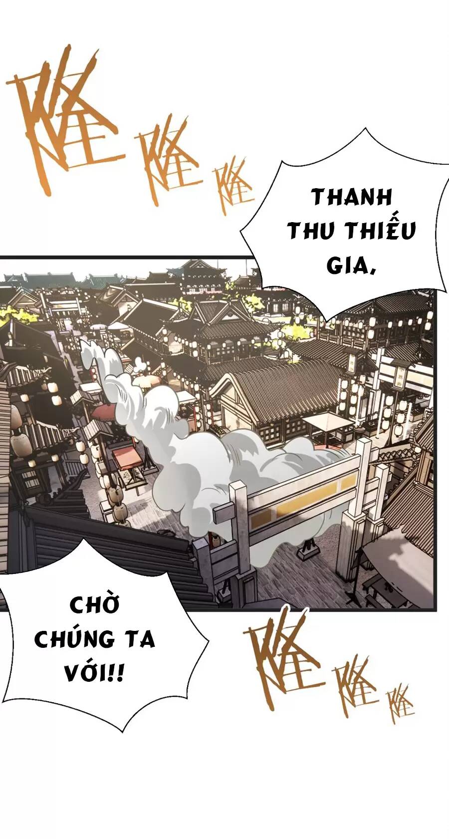 mang theo các tiên tử vô địch thiên hạ chapter 36.1 43