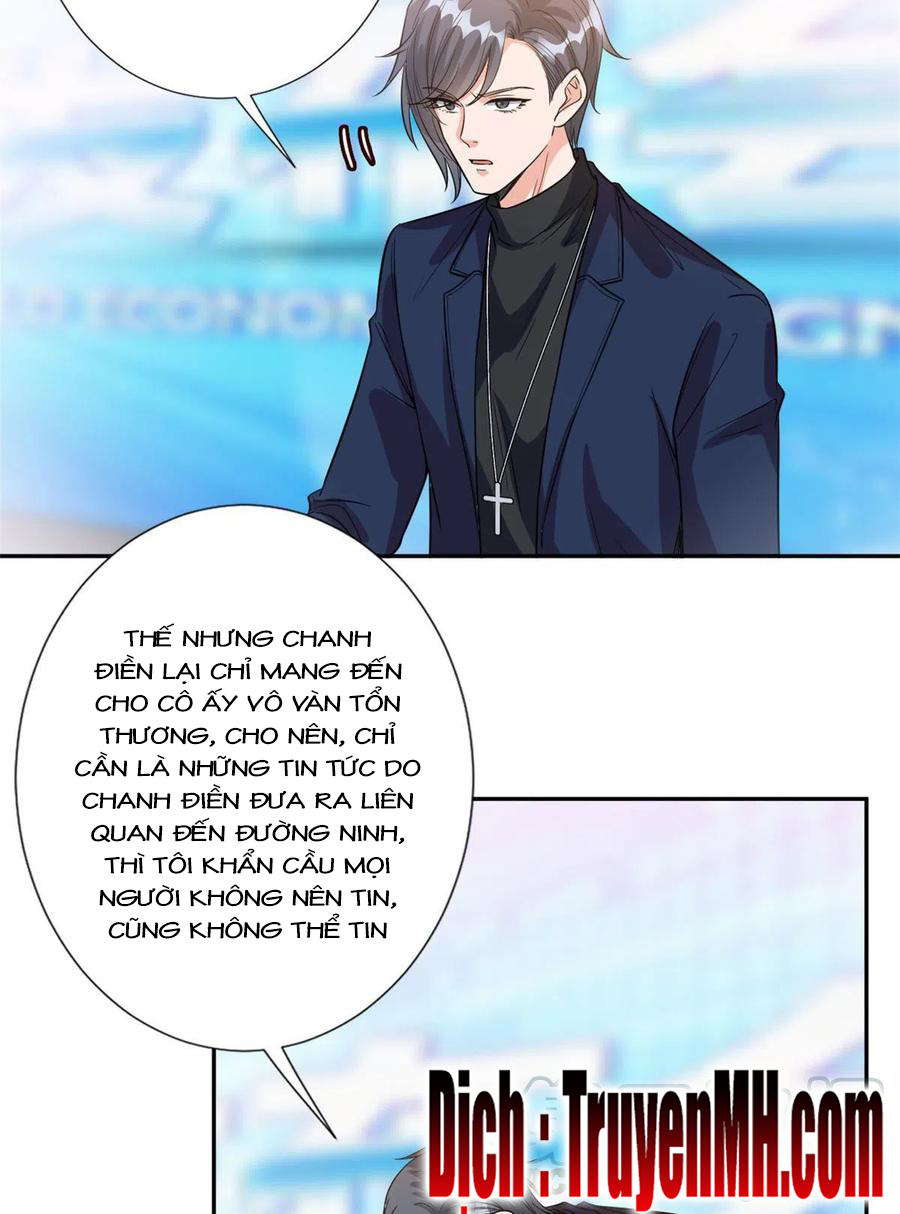 thí hôn lão công, cần giúp sức chapter 352 3