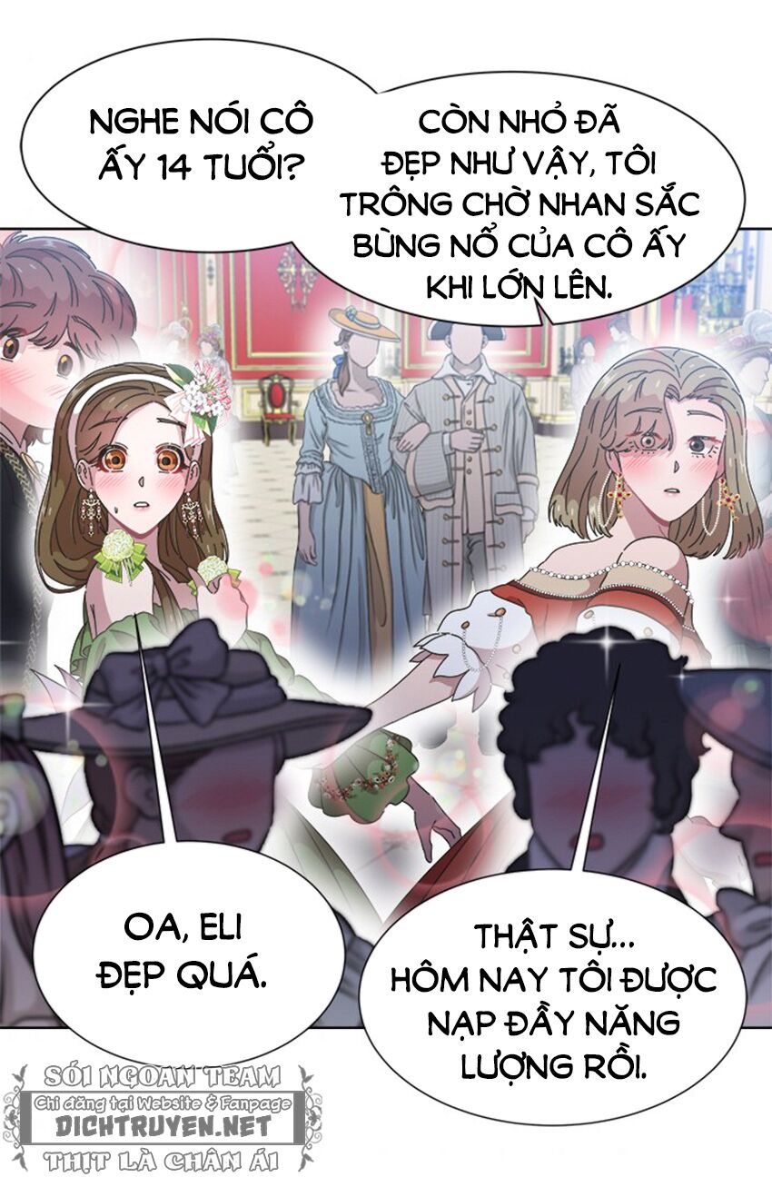 con gái bảo bối của ma vương chapter 118 65