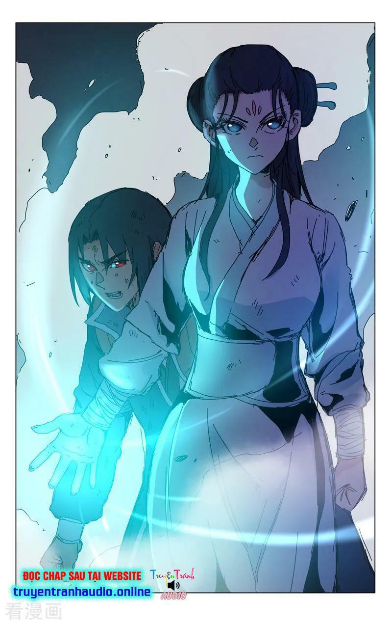 vạn giới tiên trung chapter 268 10
