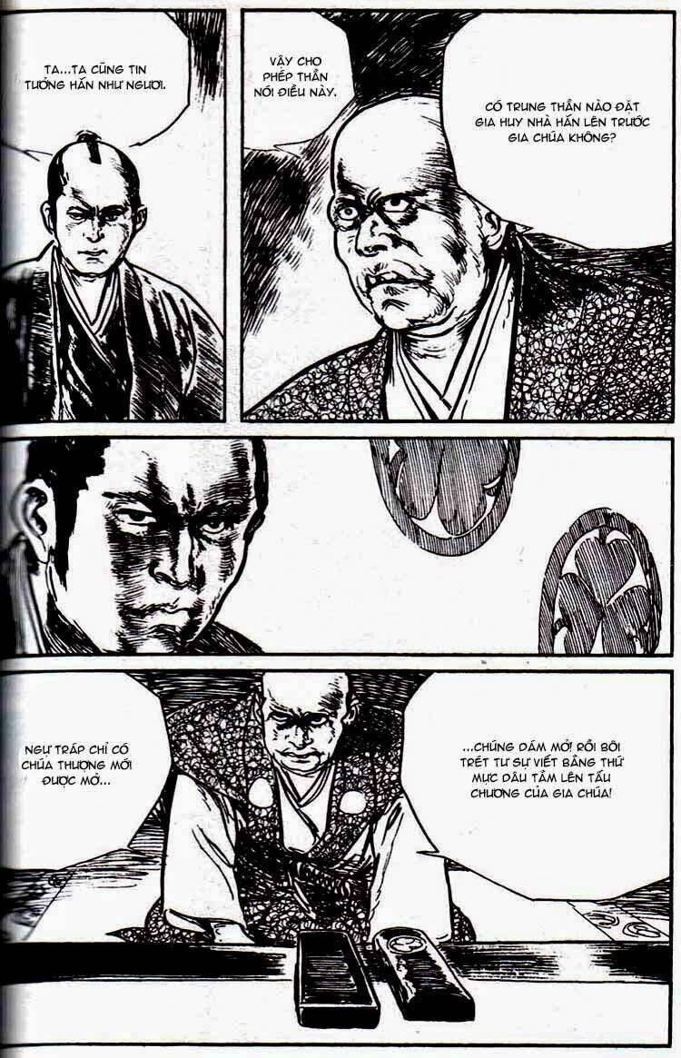 lone wolf and cub chapter 119 53