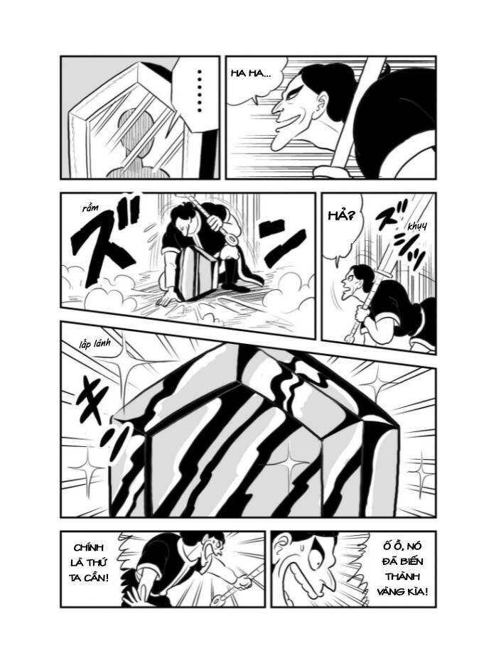 bảng xếp hạng vua chapter 104 5