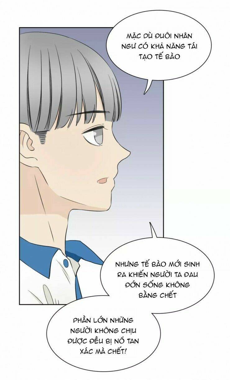 trúc mã ngoe nguẩy đuôi chapter 7 33