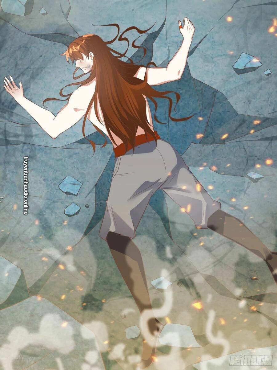 đỉnh cấp phản phái đại sư huynh chapter 42 2