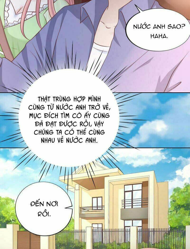 liệt ái tri hạ: series mật đào tiểu tình nhân chapter 205 54