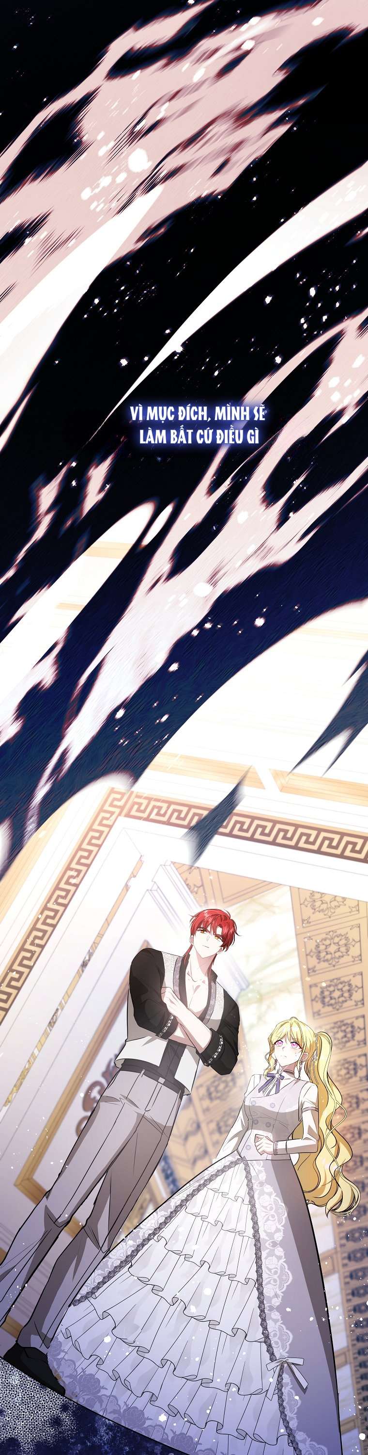 chị gái tôi là nhân vật chính chapter 4 3