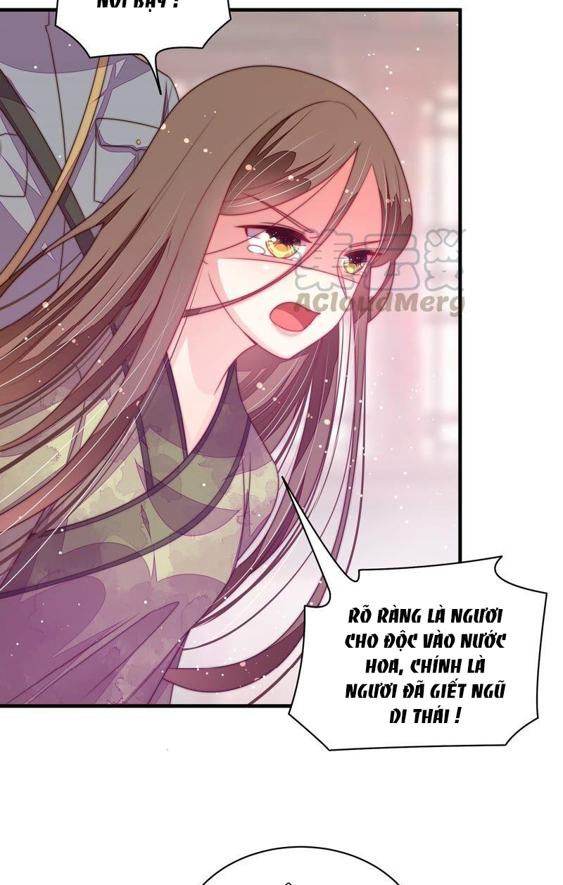 ngày nào thiếu soái cũng ghen chapter 359 7