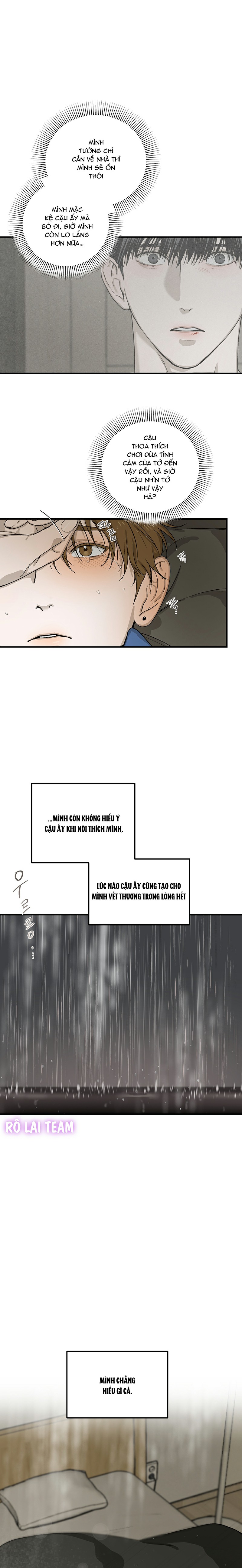 lời thầm kín chapter 6 23