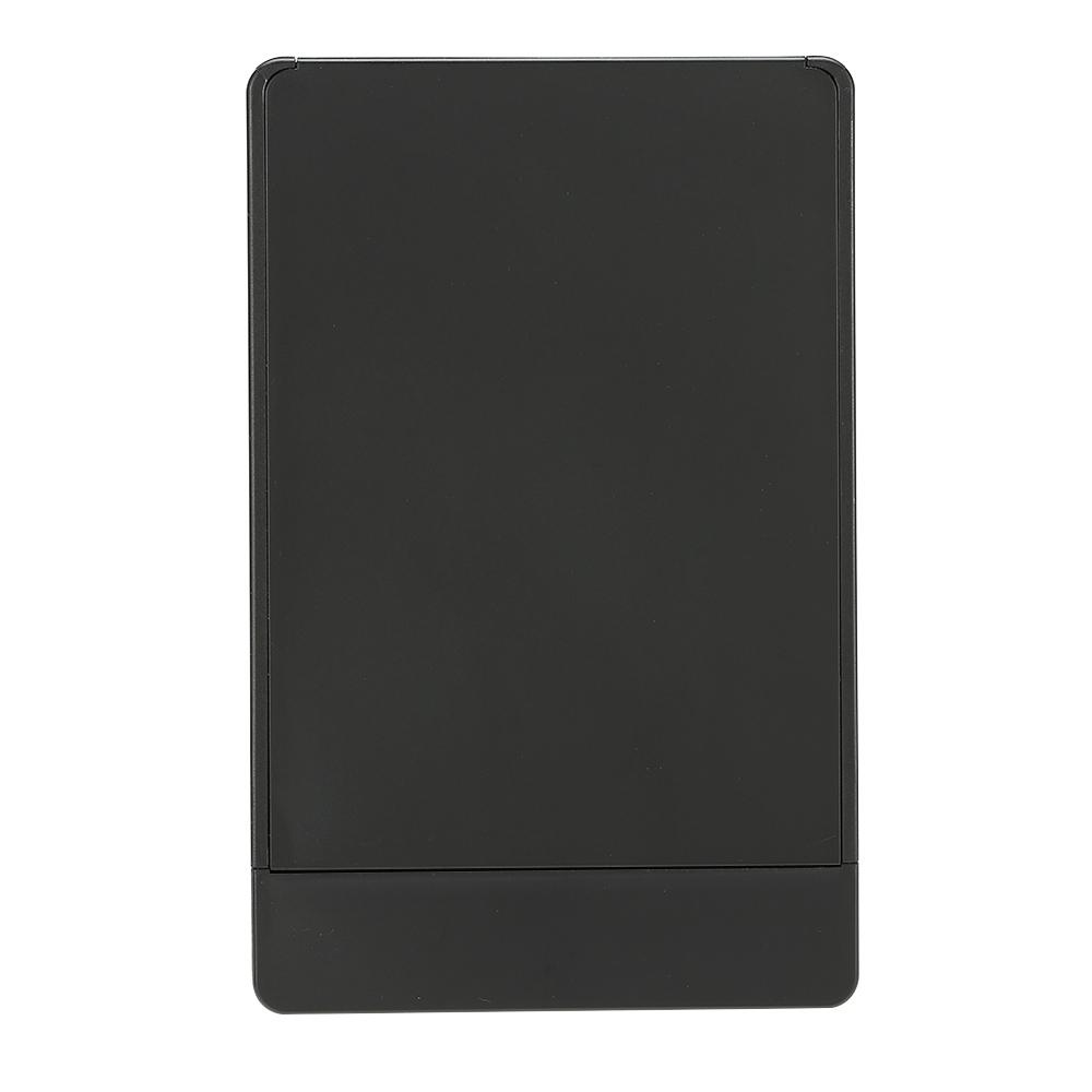 Hộp đựng SSD / HDD 6Gbps Tốc độ cao 2,5 "SATA sang USB 3.0