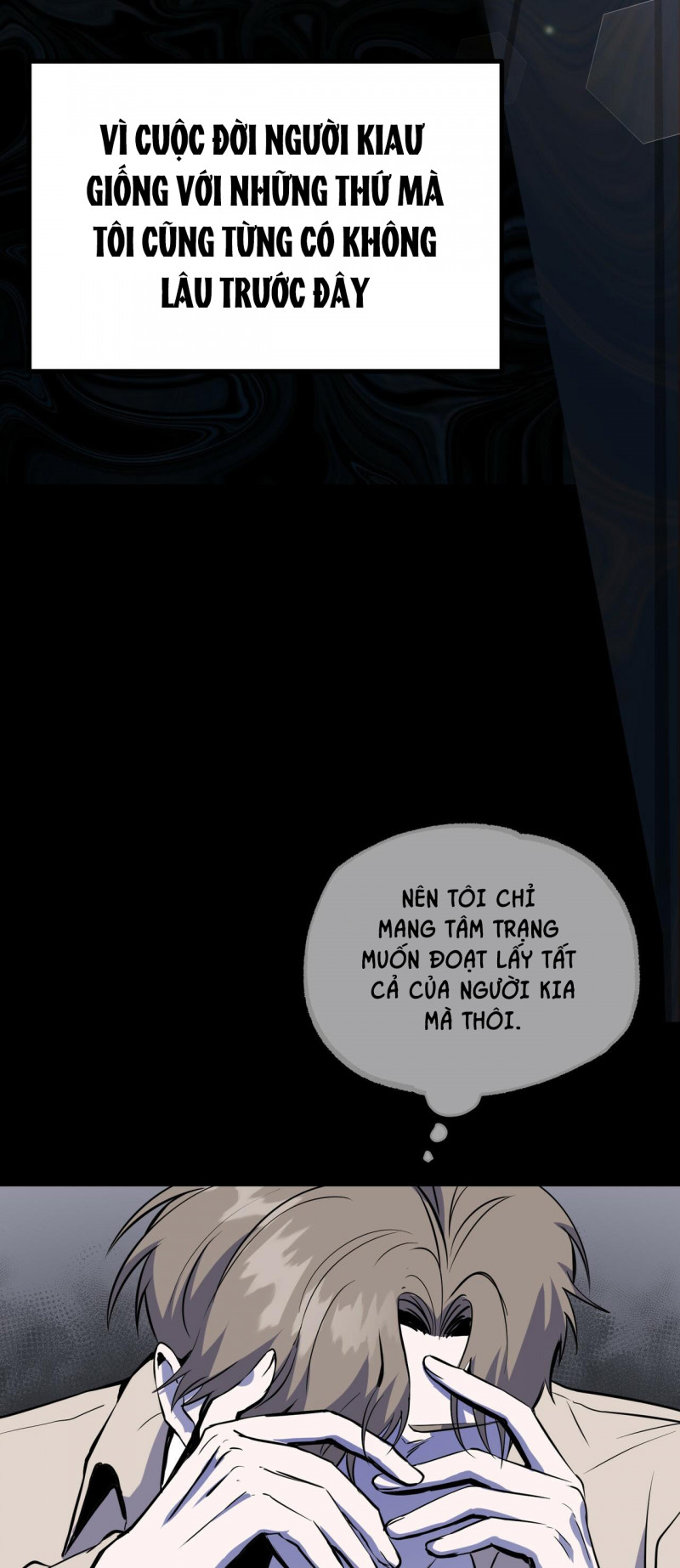 cạm bẫy đại học [m] chapter 1.5 15