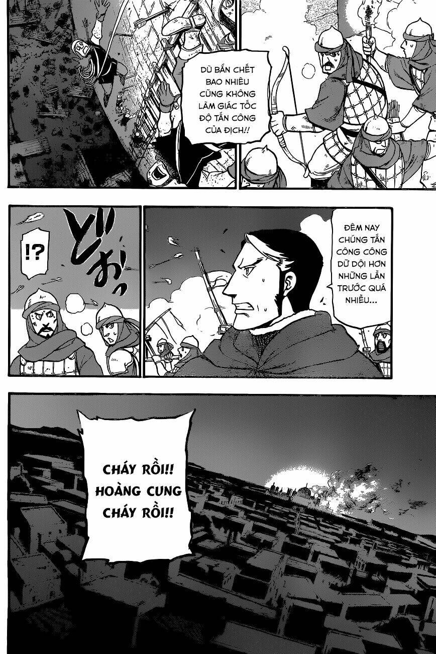 arslan chiến ký chapter 8 21