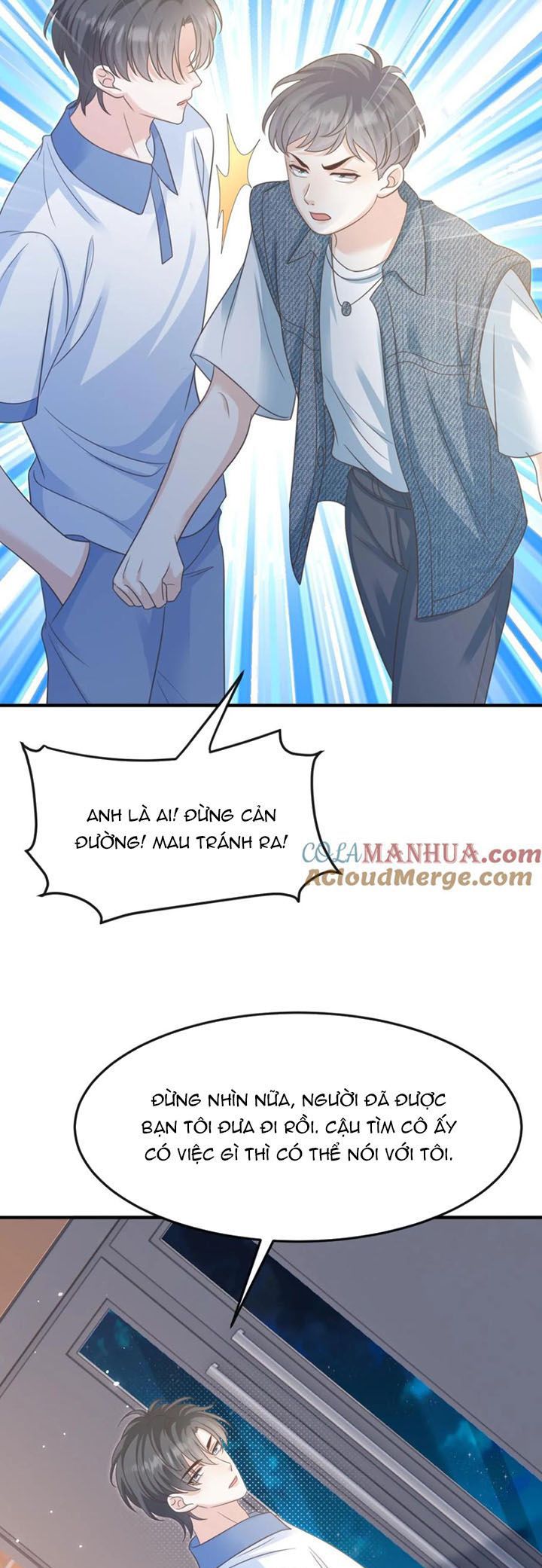 Phù Hợp Quá Hạn chapter 17