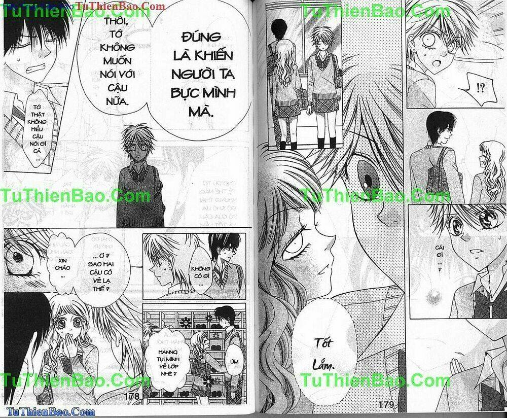 tình bạn đích thực chapter 10 90