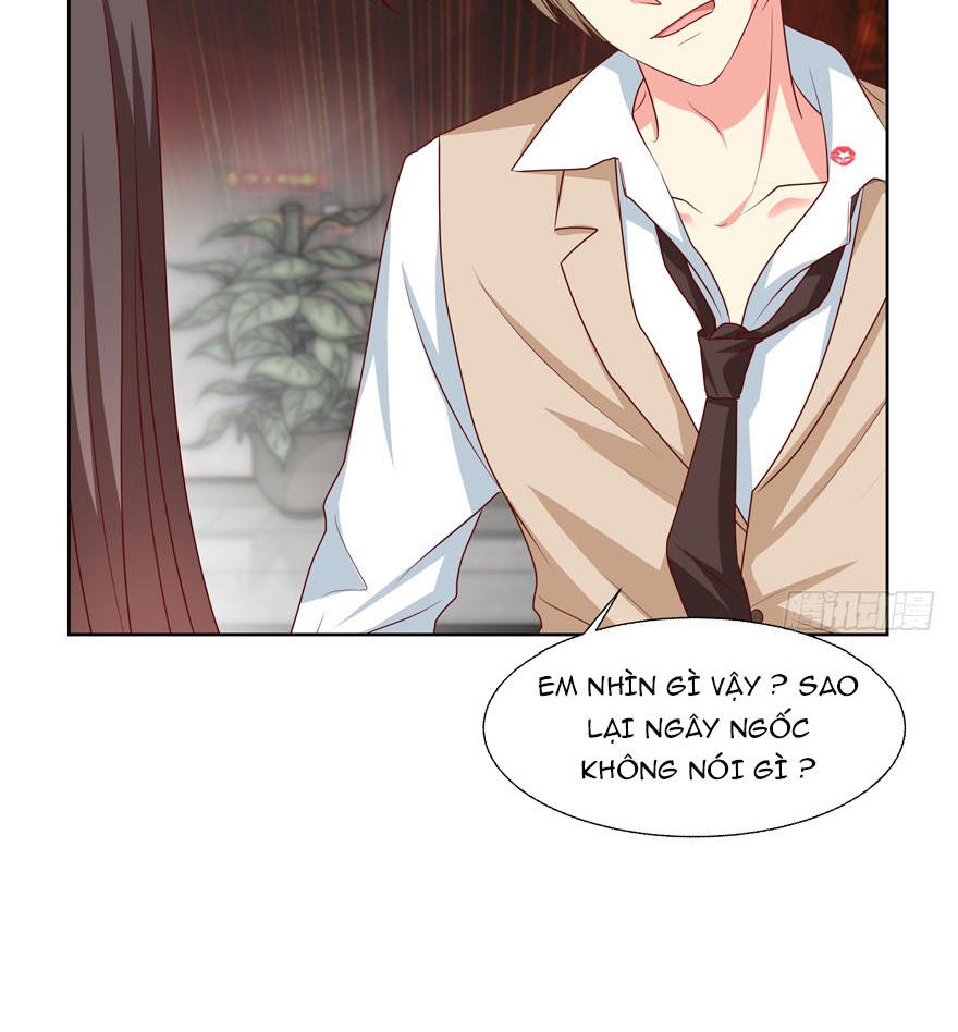 lưu luyến không rời chapter 26 4