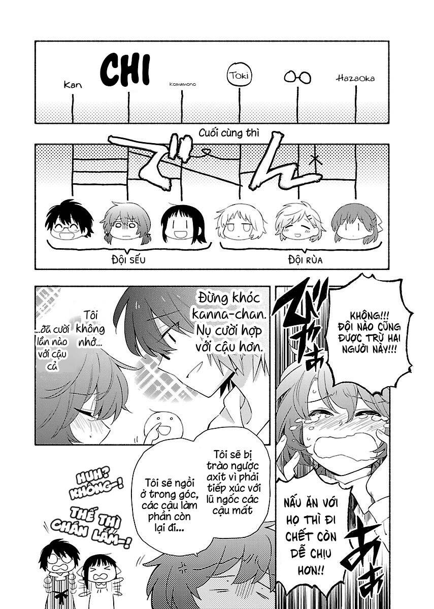 sougou tovarisch chapter 8.8 2