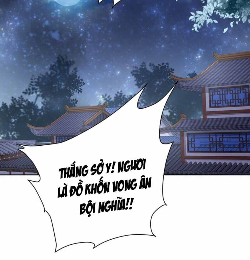 công chúa tại thượng: quốc sư mời xuống kiệu chapter 40 21