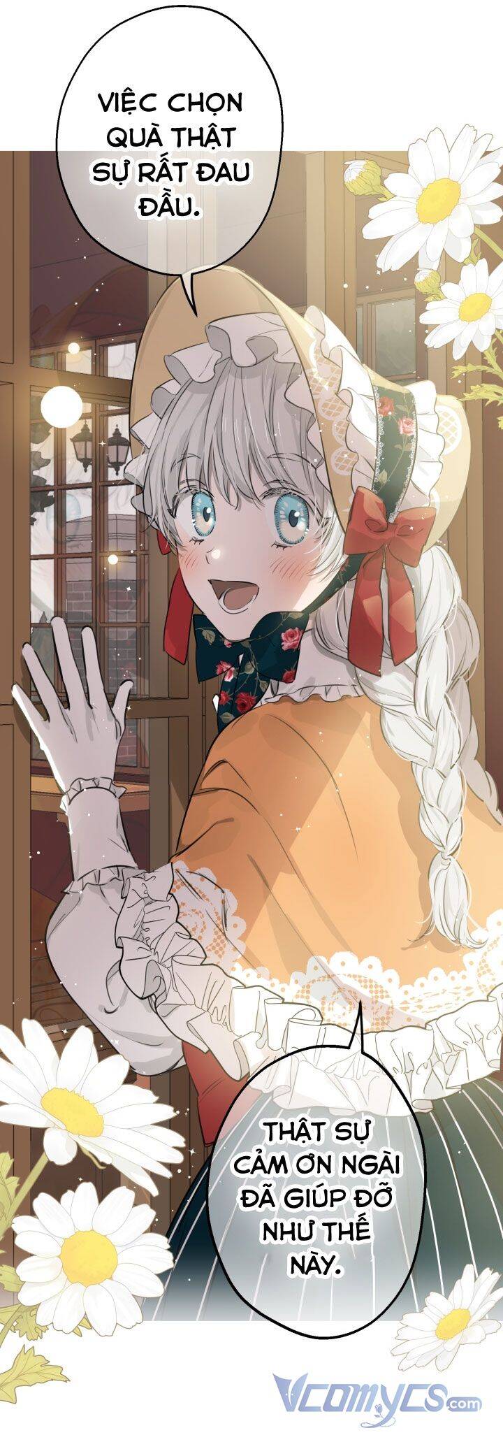 những nhân vật mạnh nhất thế giới ám ảnh tôi chapter 45 30