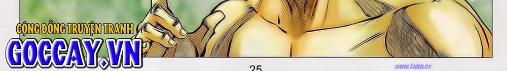 tuyệt thế vô song 2 chapter 62 48