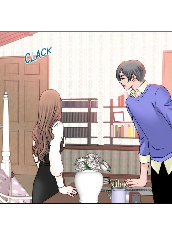 người đàn ông của tôi chapter 38.1 19