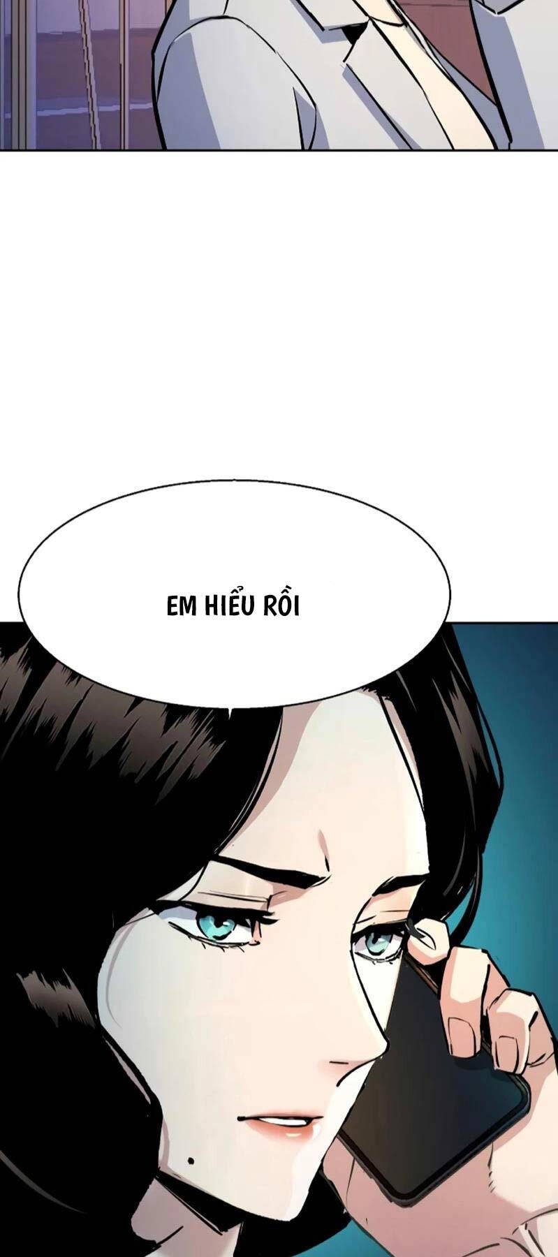 bạn học tôi là lính đánh thuê chapter 182 33