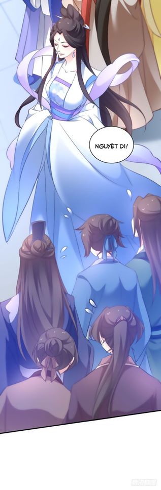 trò chơi trừng phạt chapter 31 22