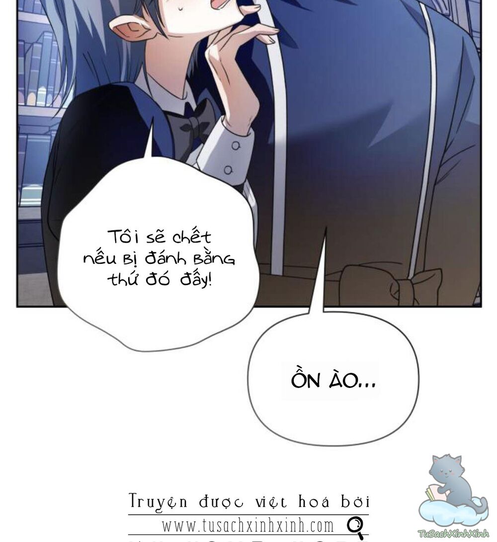 tôi muốn trở thành cô ấy chỉ một ngày chapter 97 135